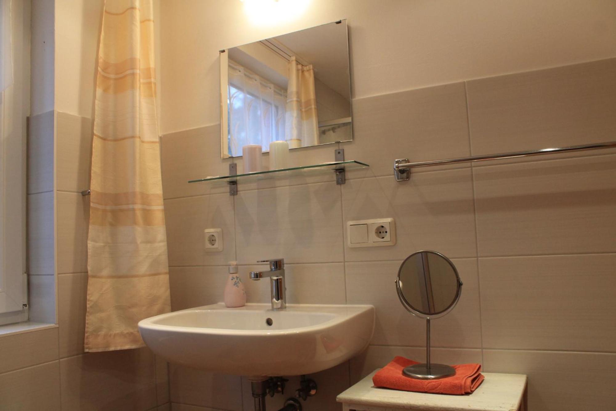 Ferienhaus Alt Zauche Schwielochsee Kültér fotó